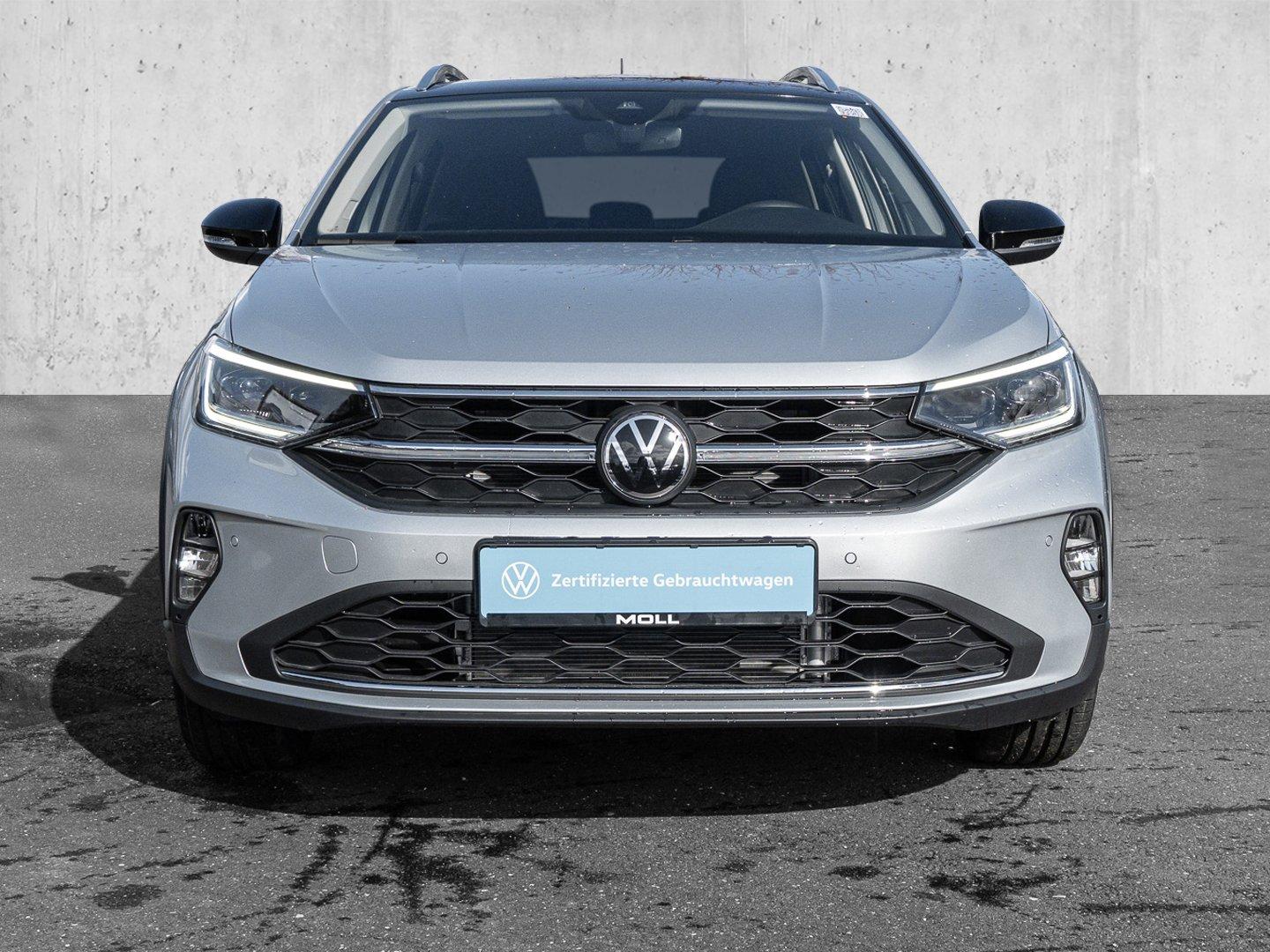 Volkswagen Taigo 1.5 TSI DSG Style Friends MATRIX ACC SHZ, миниатюра 3