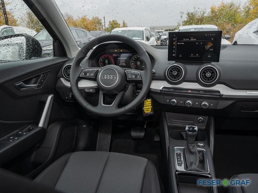Audi Q2 - Bild 6