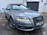 Audi A6 3.0 Diesel Facelift - Audi A6 aus 2009: Facelift