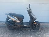 Kymco DJ 50S - KYMCO ROLLER 50