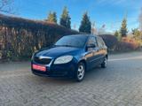 Skoda Fabia Classic,Klima - Skoda Gebrauchtwagen von 2009