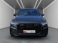 Audi SQ7 - Vorschau Bild 6