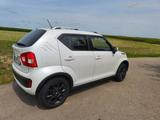 Suzuki Ignis 1.2 DUALJET AGS Comfort+ Comfort+ - Suzuki Ignis Gebrauchtwagen