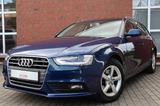 Audi A4 Avant 2.0 TFSI Ambiente Bi-Xenon Pano. 1.Hand - Audi A4 Ambiente mit Benzin-Antrieb
