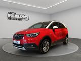 Opel Crossland X Ultimate 1.2 Direc - gebrauchte Opel Crossland (X) aus dem Jahr 2018