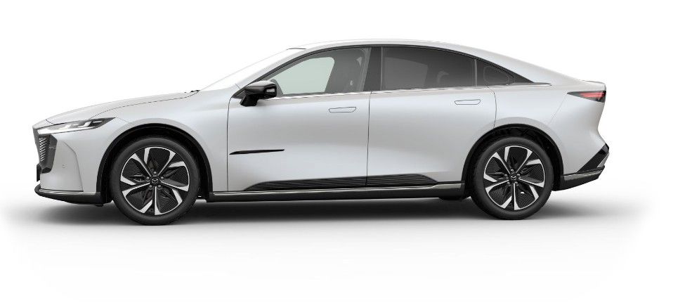Mazda 6e - Bild 2