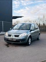 Renault Grand Scenic XXL Dynamique 1.6 16V Dynamique - Renault Grand Scenic: Dynamique