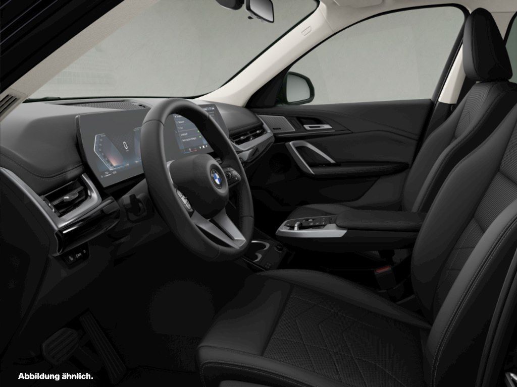 BMW X1 - Bild 3