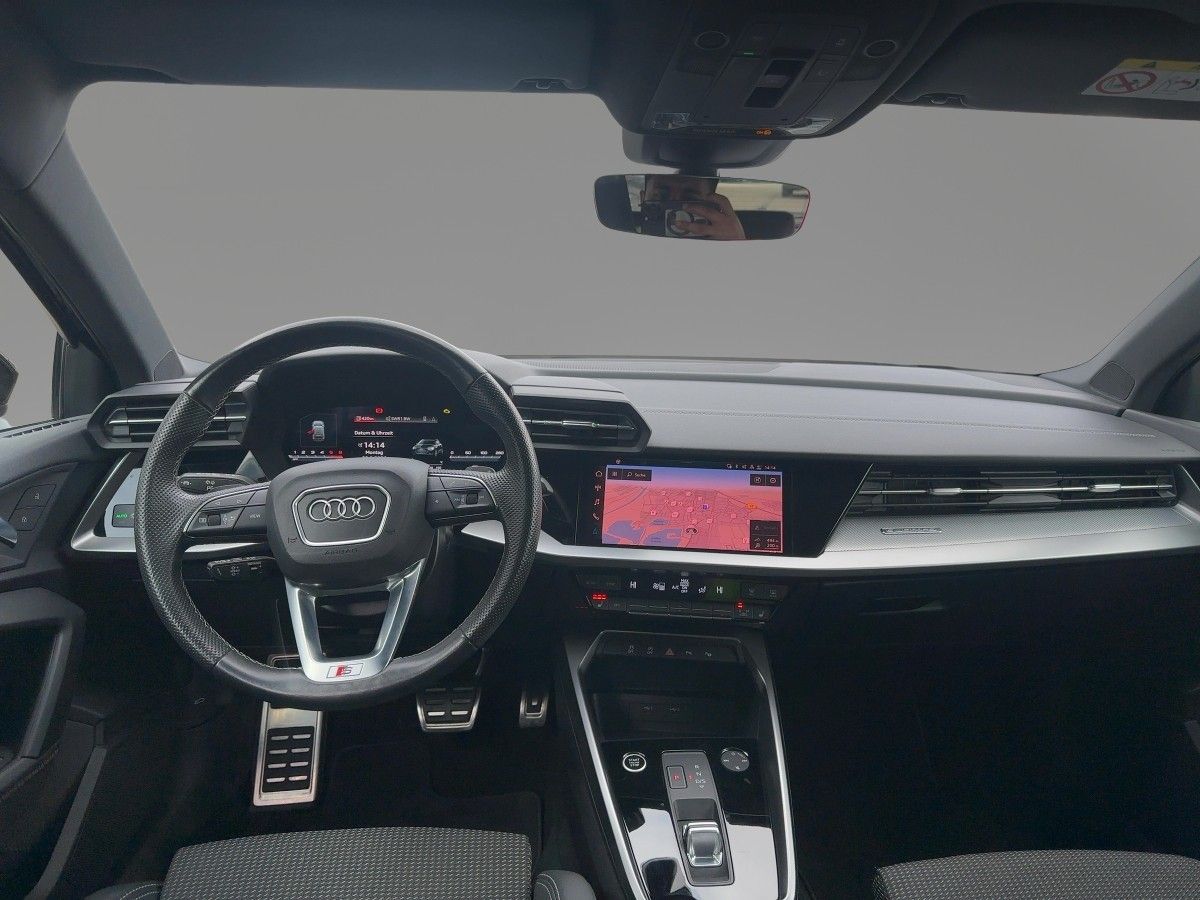 Audi A3 - Bild 9