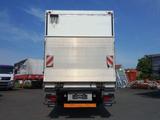 MAN TGM 18.340 4X2 LL Koffer mit Heizung - MAN 4x4 Tgm 18 340