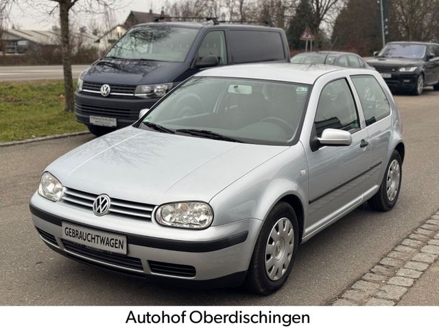 Volkswagen Golf 1.4 Trendline/Klima