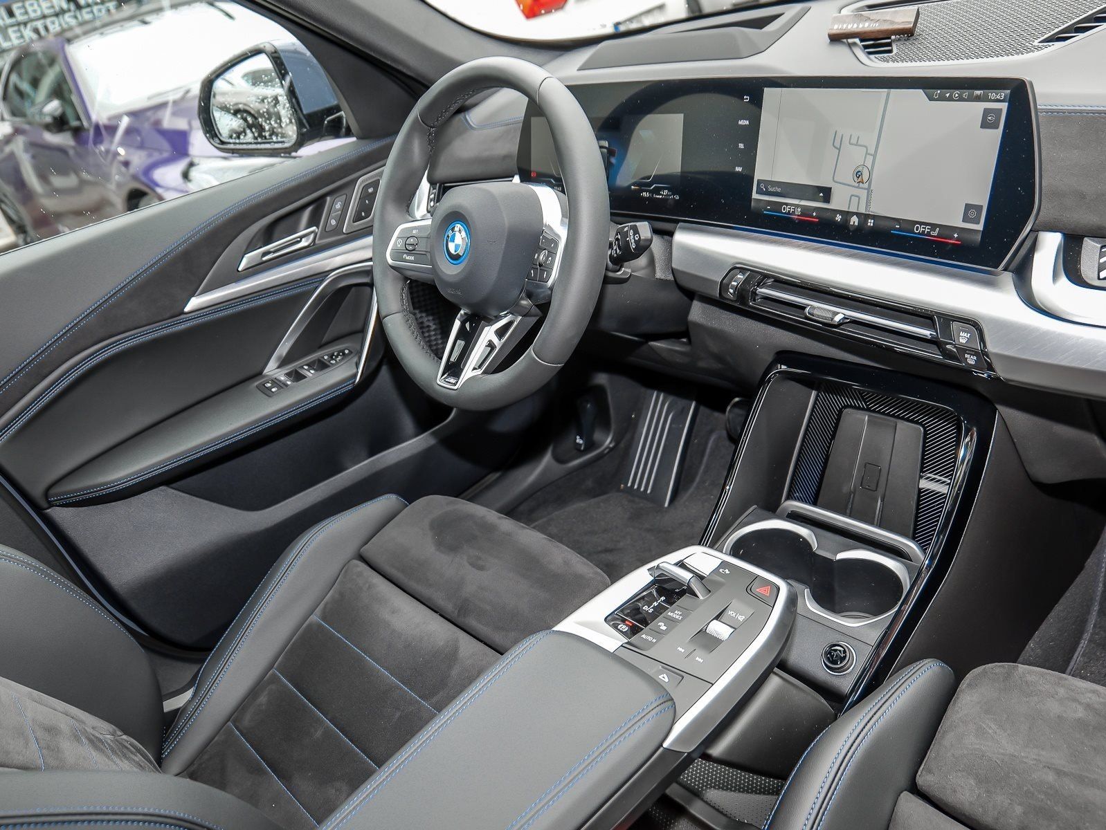 BMW X1 - Bild 15