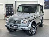 Mercedes-Benz G 400 CDI Cabrio KAMERA+NAVI+CARPLAY+TOP ZUSTAND - Mercedes-Benz G 400: Cdi