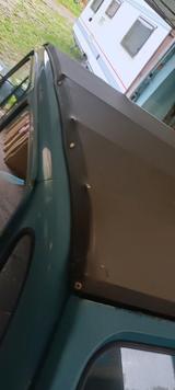 Citroën Citroen Dyane 6 letzte Chance - Citroën: Dyane