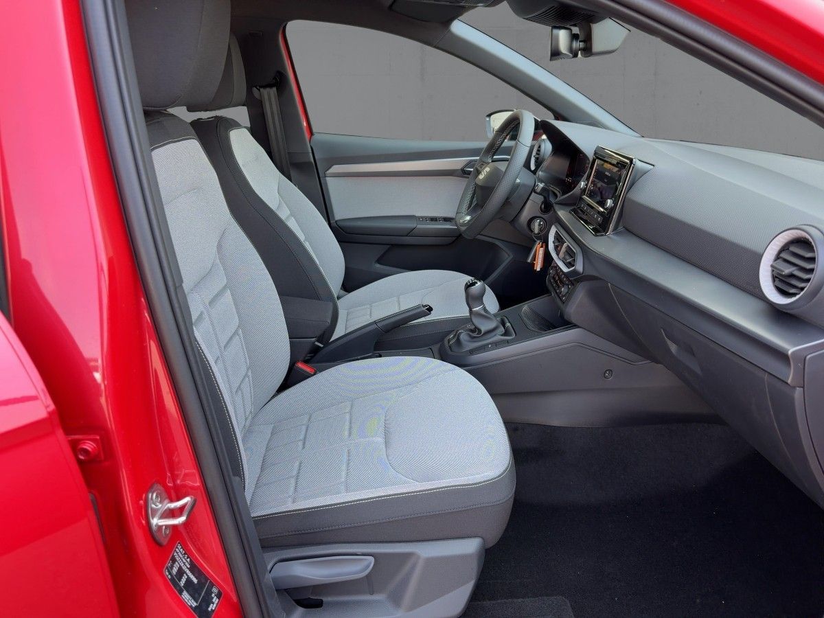 Seat Ibiza - Bild 12