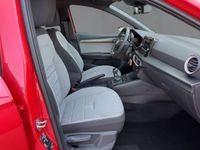 Seat Ibiza - Vorschau Bild 12