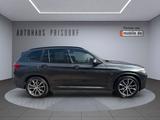 BMW X3 xDrive 30 d M Sport/Leder/Kamera/Standheizung - BMW X3 mit Diesel-Antrieb: Beheizbares Lenkrad, mit Klimaanlage