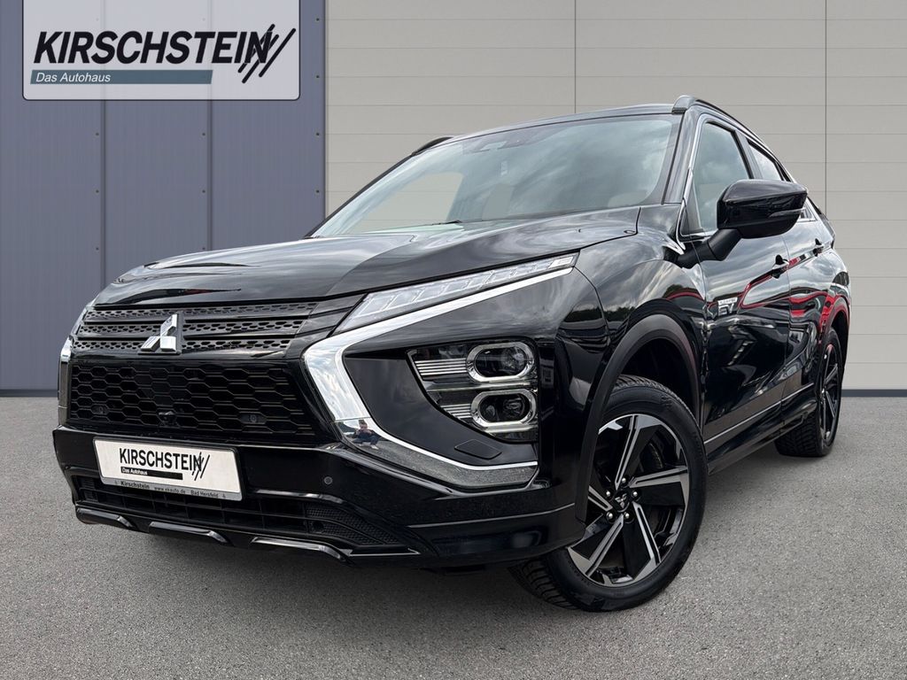 Image of Mitsubishi Eclipse Cross