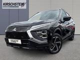 Mitsubishi Eclipse Cross Plug-In Hybrid Plus Select 4WD All - Mitsubishi Gebrauchtwagen von 2022