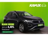 Volkswagen T-Roc 1.5TSI DSG Life+LED+VIRTUAL+KAMERA+TEMPO