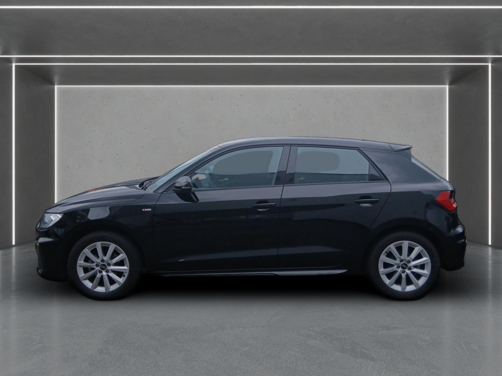 Audi A1 - Bild 4