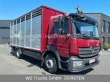 Mercedes-Benz 1330 Grosse Kleine AHK - Angebote