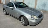Mercedes-Benz Slk R170 230 - Mercedes-Benz 230: Slk