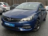Opel Astra K, GJR, RFK, KLIMA, NAVI, LED, PPS - Opel Astra mit Benzin-Antrieb: Kleinwagen