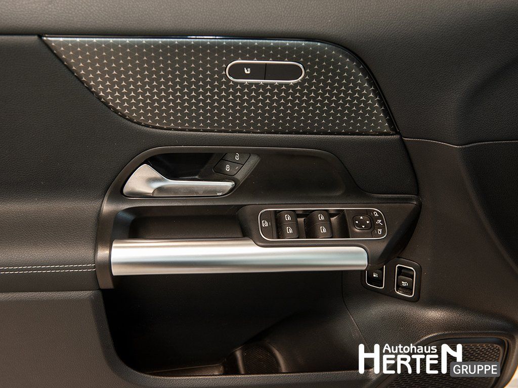 Mercedes-Benz GLA 250 e PROGRESSIVE ADVANCED 360° AC-11KW LED foto 9