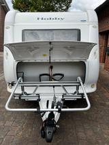 Hobby 455 UF Excellent, Mover, Bodenh. VB 12.250 - Hobby 455