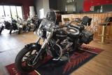 Yamaha XVS 950 A Sissybar/Scheibe/Koffer/Sturzbügel - Offers