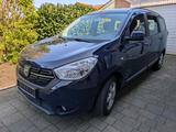 Dacia Lodgy Laureate - Dacia Lodgy: Von Privat