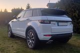 Land Rover Range Rover Evoque HSE Dynamic Black Pack-Pano - Land Rover Range Rover Evoque aus 2019
