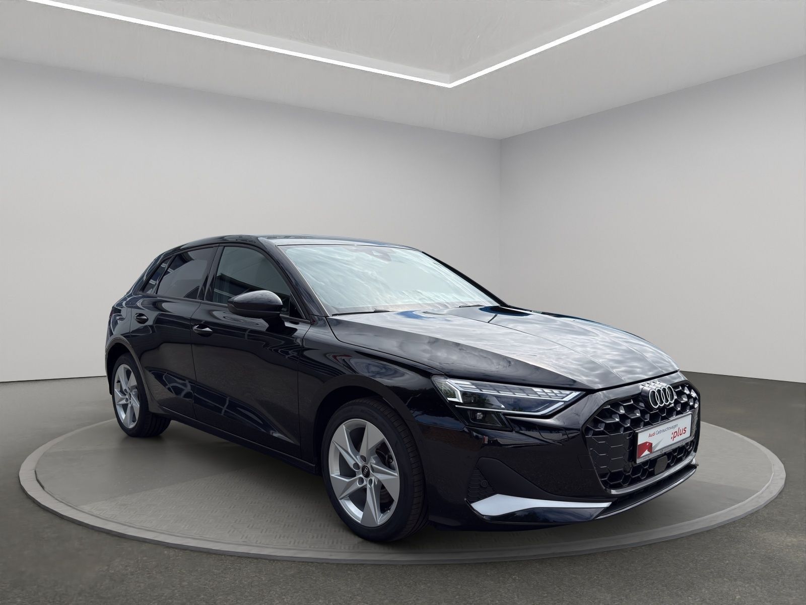 Audi A3 - Bild 3