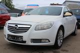 Opel Insignia A 2.0 CDTi Limousine Design Edition EU5 - Opel Insignia: Design Edition