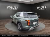 Ssangyong Torres 1.5 T-GDI Forest Edition  Automatik - Ssangyong Torres aus 2023