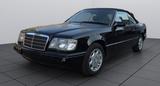 Mercedes-Benz E320 W124 SPORT - Mercedes-Benz: Cabrio, W124