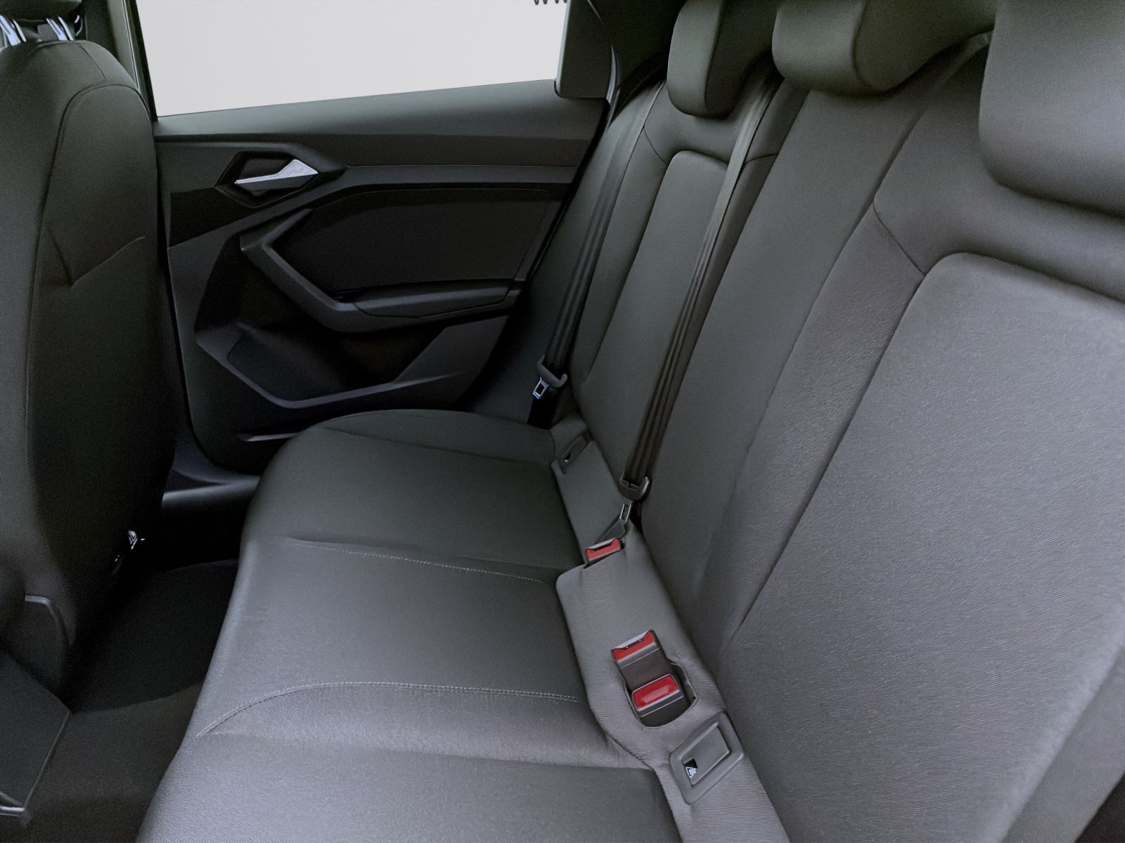 Audi A1 - Bild 15