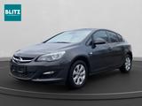 Opel OPEL Astra 1.6 CDTI DPF ecoFLEX Start/Stop - Opel Astra: Ecoflex