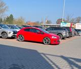 Opel Astra GTC 1.6 Turbo 179 PS - Opel Astra aus 2011: Turbo