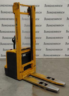 Jungheinrich EJC 212