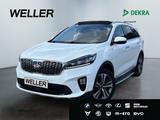 Kia Sorento 2.2 GT Line 4WD *7-Si*Pano*Leder*4x SHZ* - Kia Sorento: Automatik