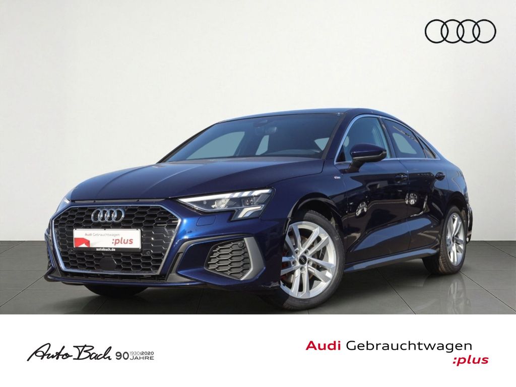 Image of Audi A3