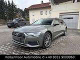 Audi A6 Avant 40 TDI design|LEDER|NAVI|VIRTUAL|AHK| - Audi A6 Gebrauchtwagen in Saarbrücken