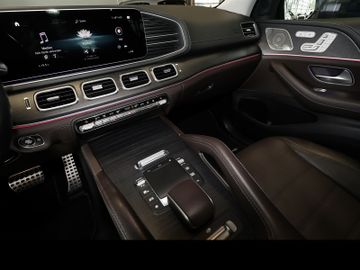 Mercedes GLS 580 - 11
