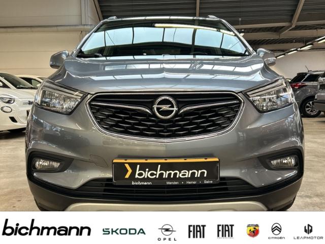 Opel Mokka X Active Intellilink 4.0 RFK Sicht-Paket
