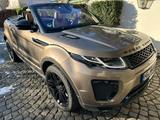 Land Rover Range Rover Evoque Cabriolet 2.0 TD4 HSE Dyn...