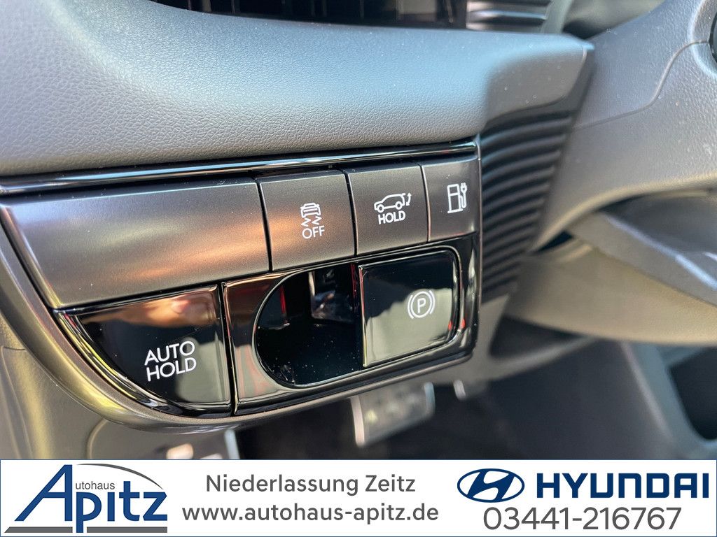 Hyundai IONIQ 5 – Bild 16