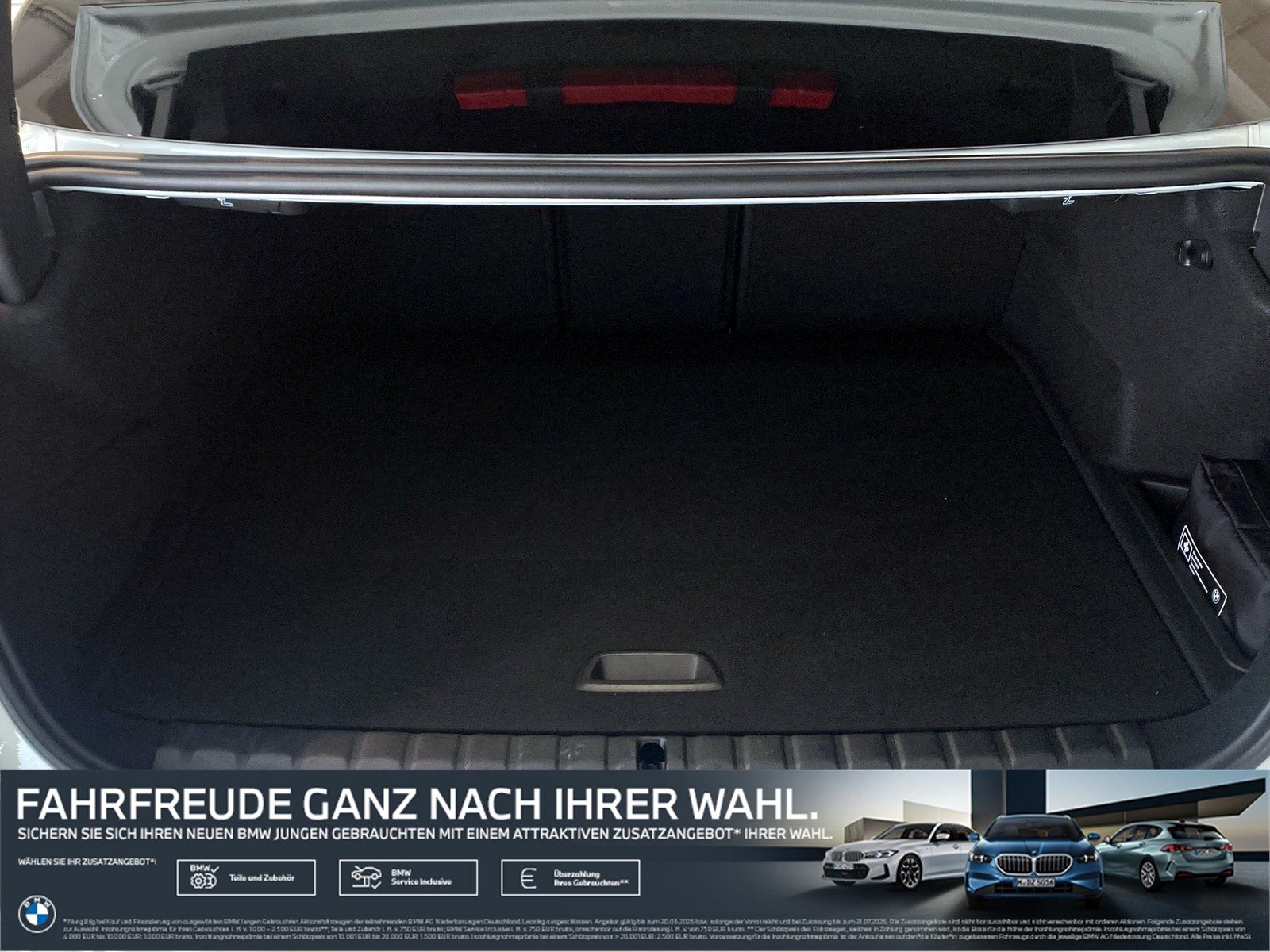 BMW 220 - Bild 13