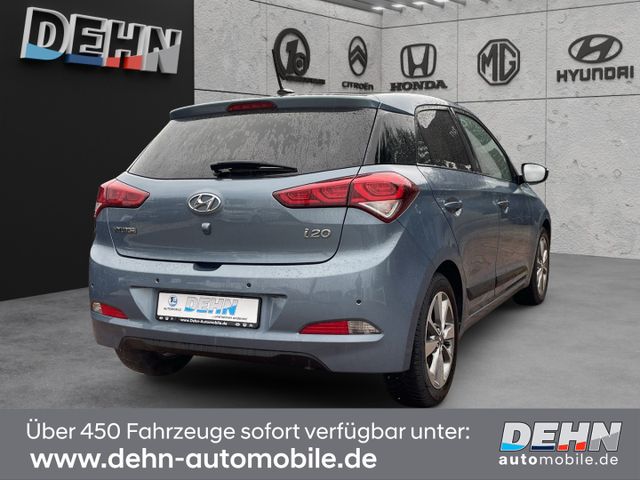Hyundai i20 1.0 T-GDi YES! Plus
